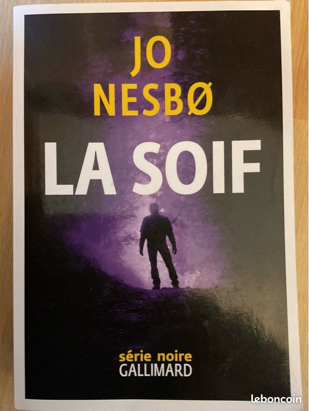 La soif (image 2)