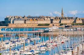 Charmant appartement Sweet Apart avec terrasse Saint-Malo (image 15)
