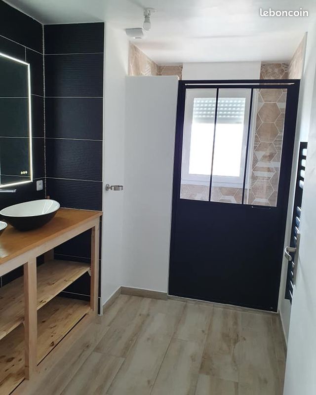 Maison 4 pièces 75 m² · à Labruguière · 75 m² · 930 €
