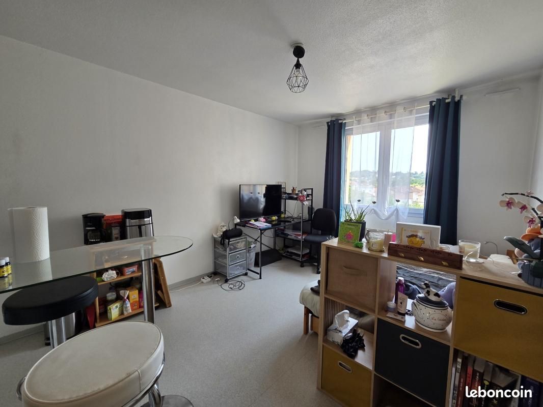 Appartement 1 pièce 20 m² · à Albi · 20 m² · 60 000 €