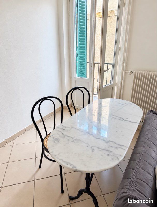 Appartement 2 pièces 30 m² · à Royat · 30 m² · 550 €/mois