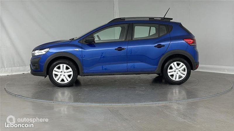 Dacia Sandero 1.0 SCe 65ch Essential (image 7)
