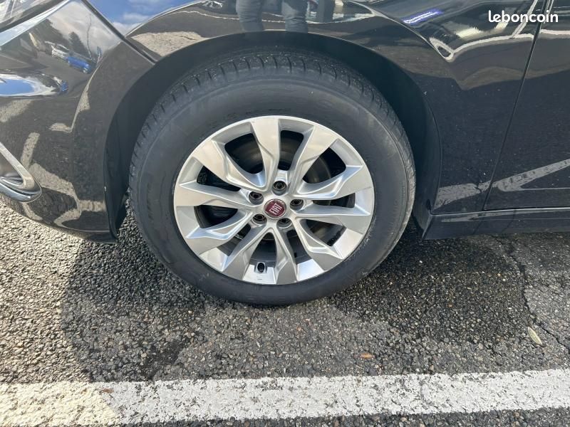 Fiat Tipo 1.6 MultiJet 120ch Business Plus S/S 5p (image 9)