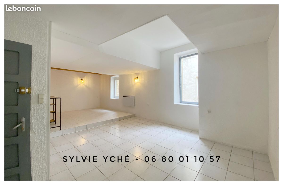 Appartement 3 pièces 78 m² · à Narbonne · 78 m² · 139 000 €