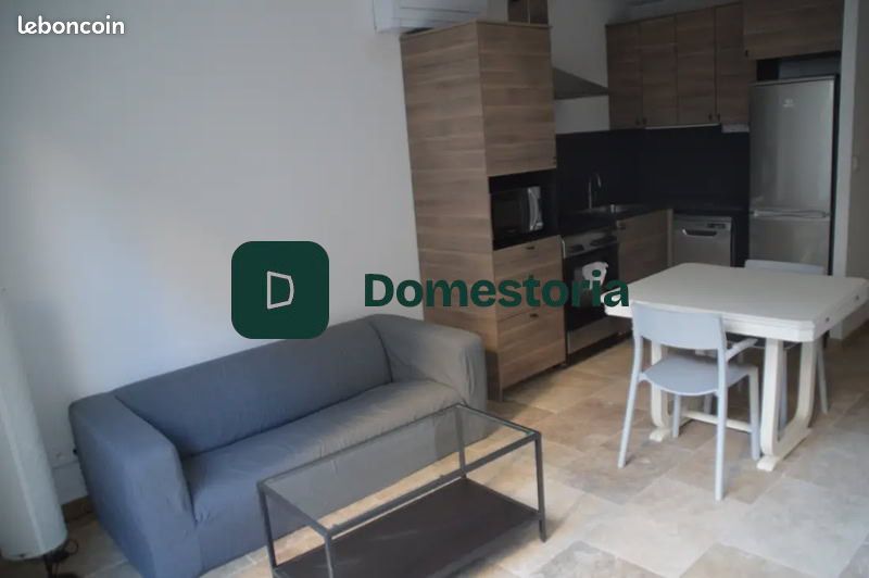 Appartement 1 pièce 31 m² · à Aix-en-Provence · 31 m² · 820 €/mois