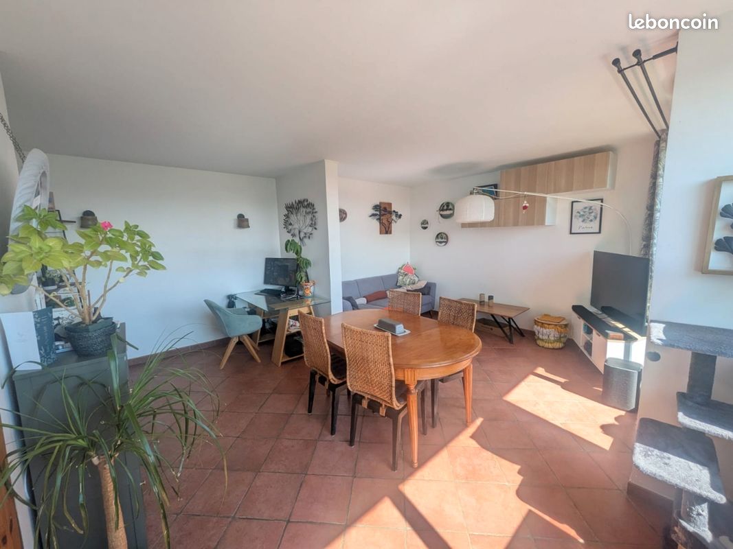 Appartement 3 pièces 63 m² · à Fresnes · 63 m² · 225 000 €