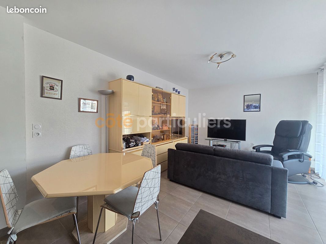 Appartement 3 pièces 65 m² · à Orléans · 65 m² · 208 000 €
