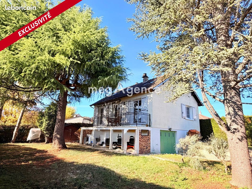 Maison 4 pièces 90 m² · à Nailly · 90 m² · 219 000 €