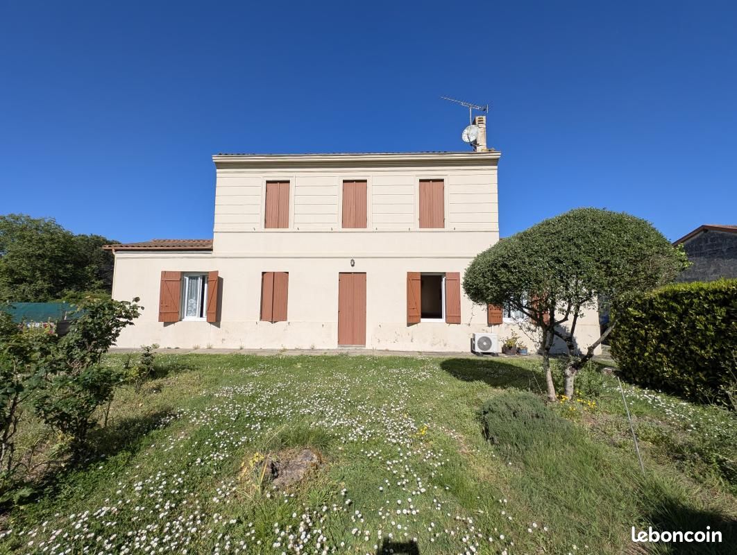 Maison 125 m² · à Floirac · 125 m² · 290 000 €