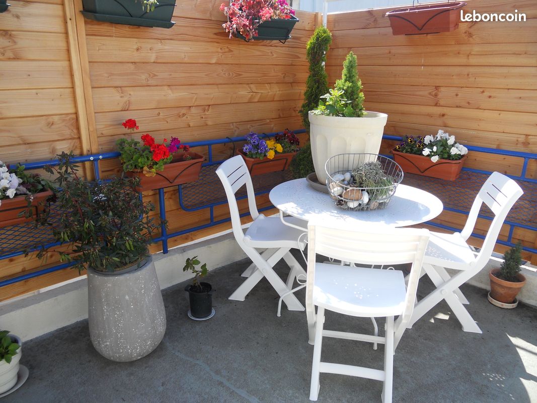 Appartement 1 pièce 35 m² · à Quiberon · 35 m² · 640 €