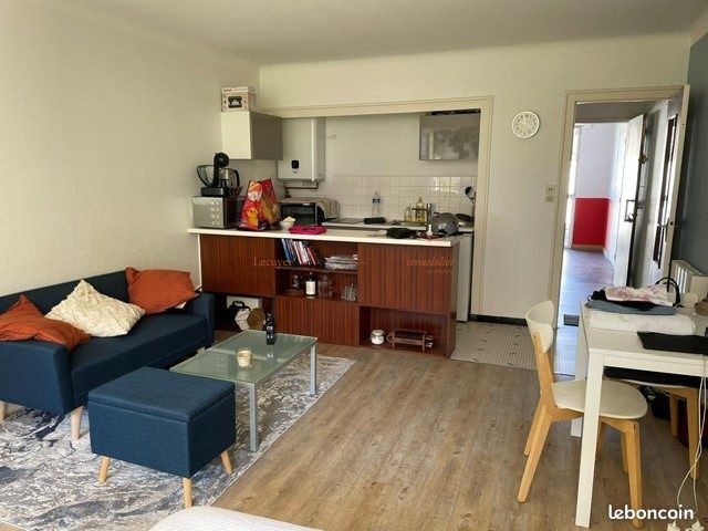 Appartement 1 pièce 30 m² · à Rezé · 30 m² · 88 990 €