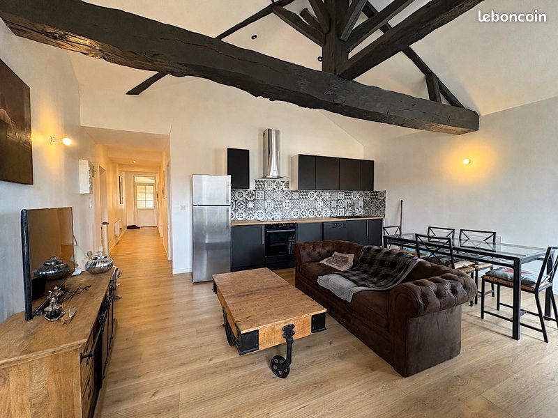 Appartement 3 pièces 73 m² · à Aire-sur-l'Adour · 73 m² · 141 000 €