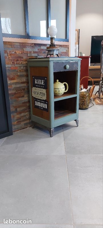 Meuble art déco (image 3)