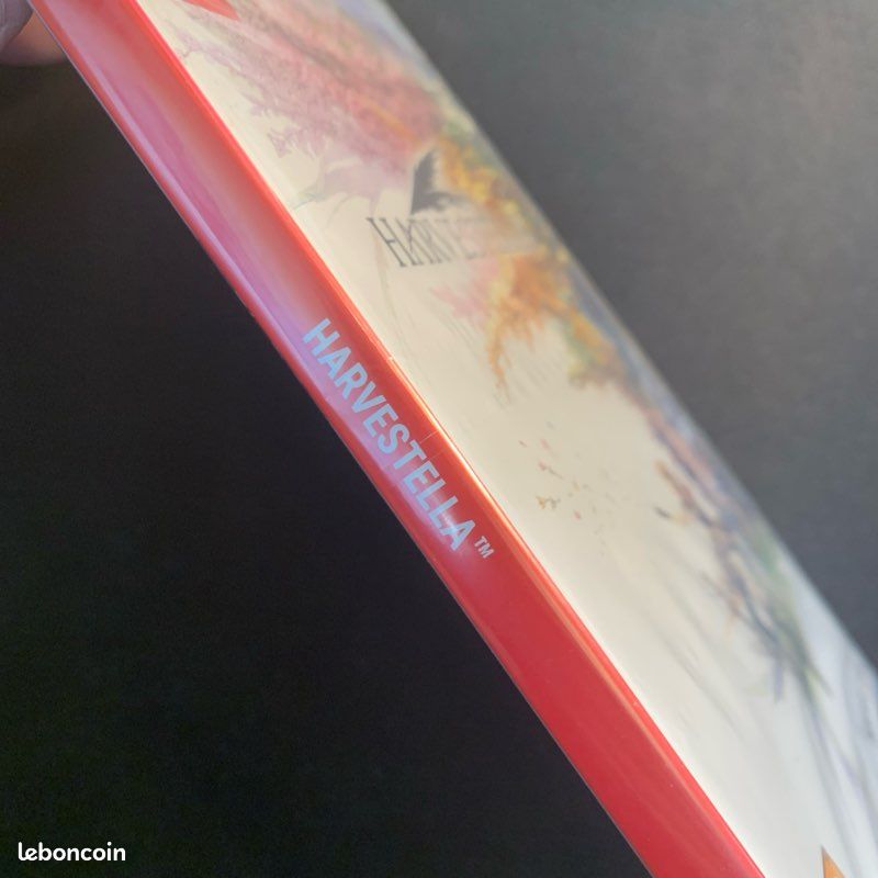 Harvestella - Switch - jeu Neuf sous Blister (image 3)