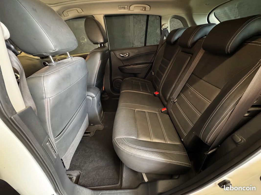 Renault KOLEOS Initiale LIMITED + ATTELAGE (image 23)