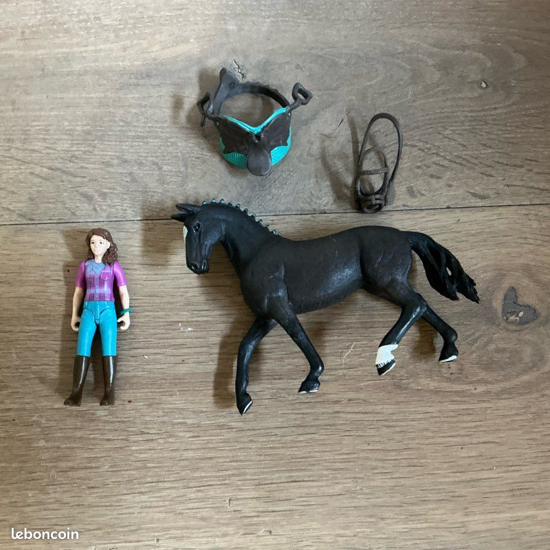 Schleich Horse (image 2)