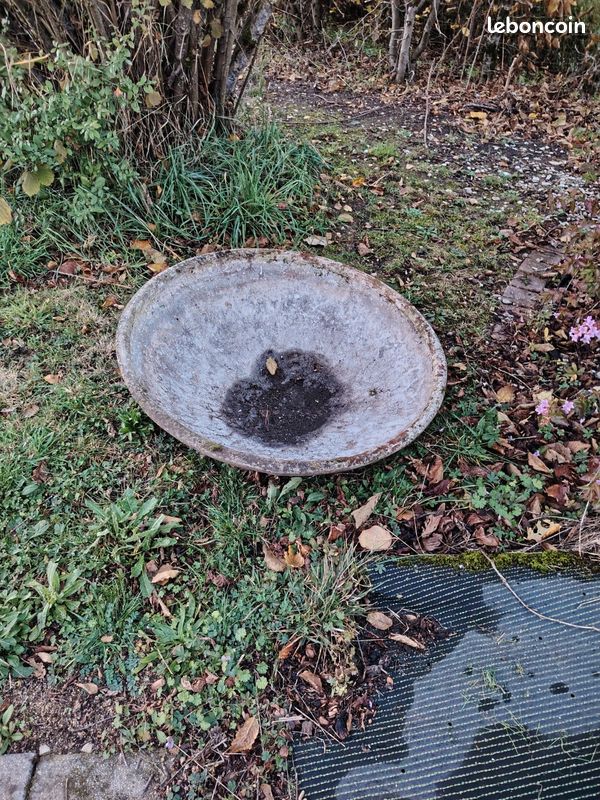 Jardinière eternit (image 2)