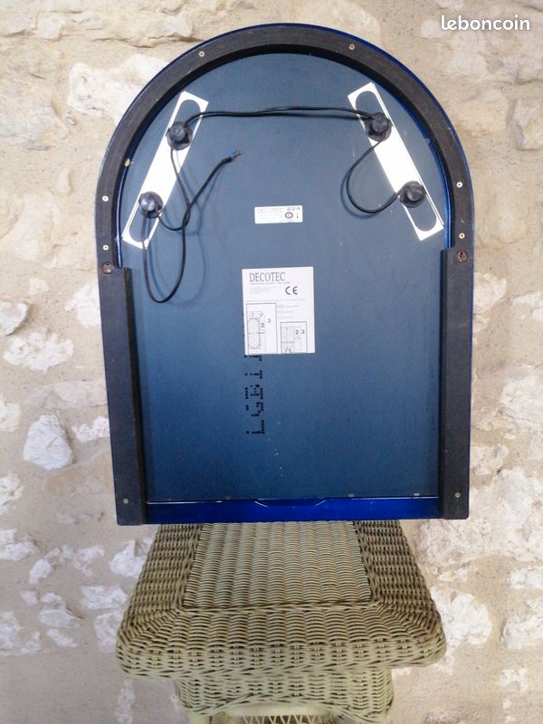 Miroir Créateur Decotec Paris (image 5)