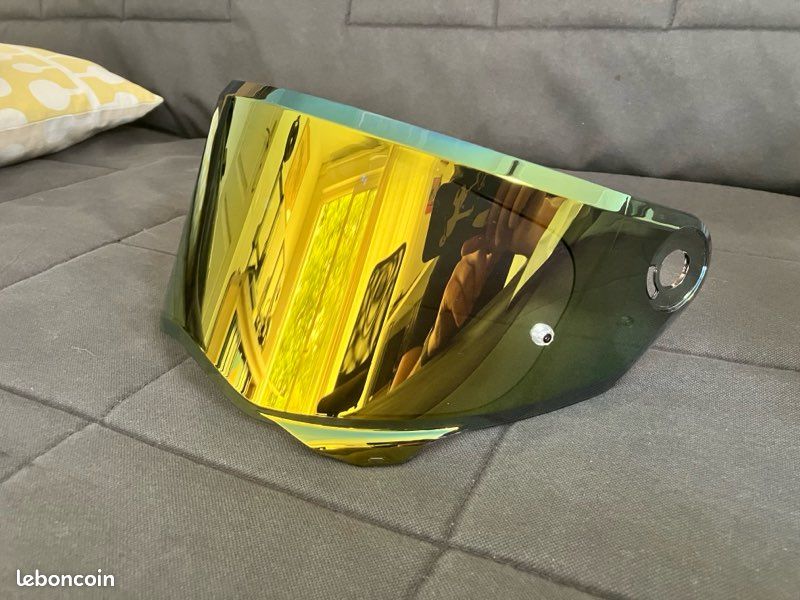 Vizier Scorpion Exo-491 - Motorhuis de Valkenier