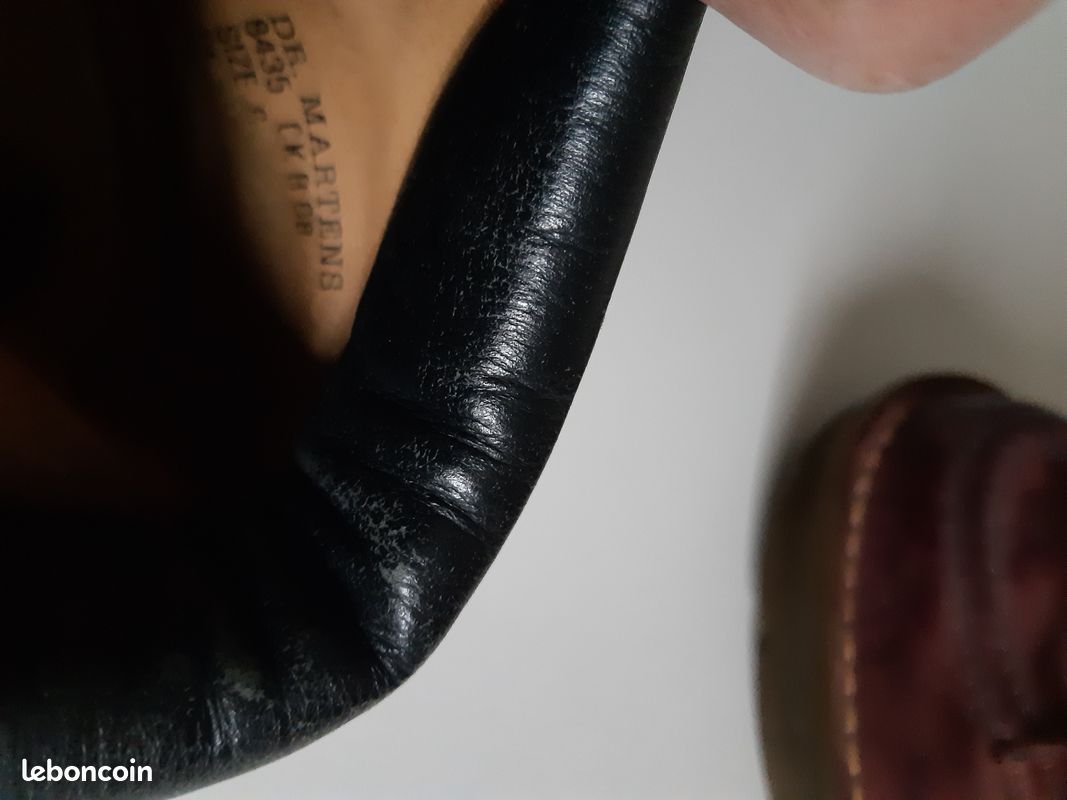 Dr. Martens Vintage (image 8)