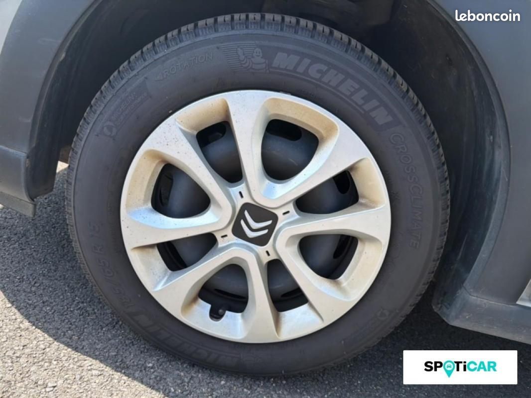 Citroën C3 PureTech 83 S&S BVM5 YOU (image 11)