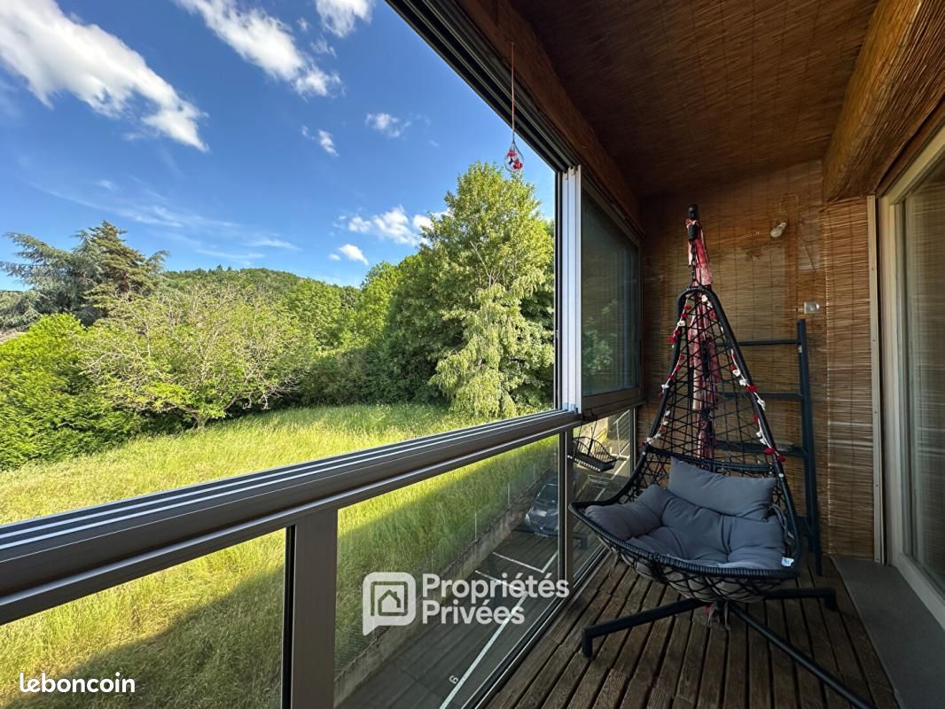 Appartement 3 pièces 88 m² · à Royat · 88 m² · 175 000 €