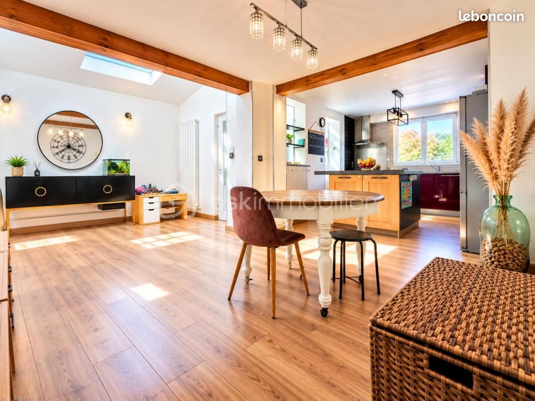 Maison 5 pièces 111 m² · à Reims · 111 m² · 259 990 €