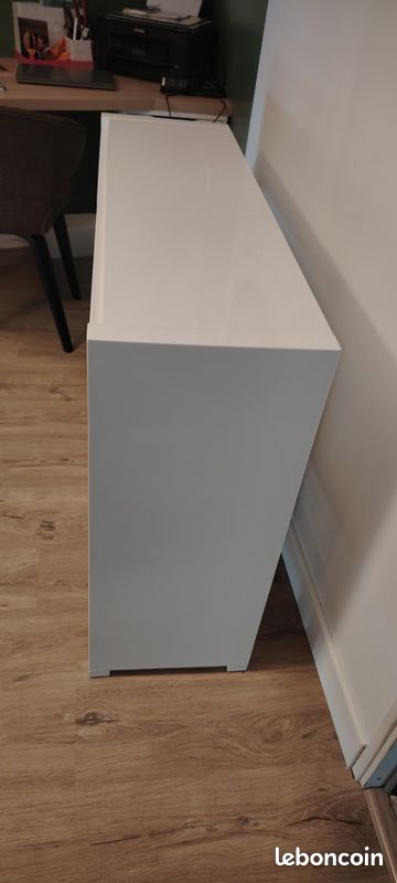 Coiffeuse / Meuble TV (image 2)
