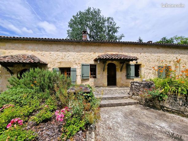 Moulin 13 pièces 320 m²