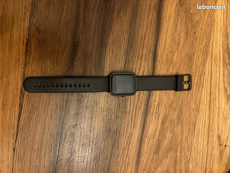 Montre connectée YAMAY sport (image 2)