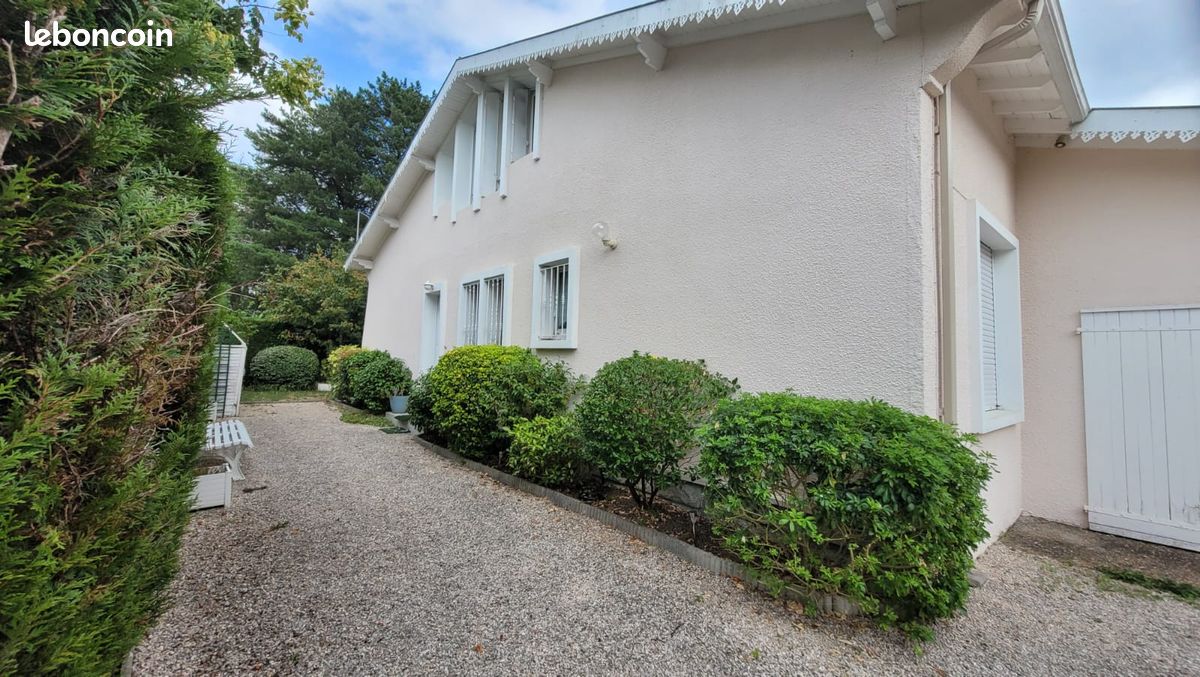 Maison 6 pièces 120 m² · à Pau · 120 m² · 285 000 €