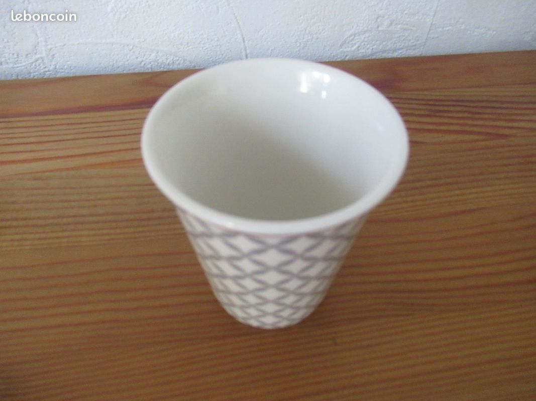 Tasse à café expresso neuve (image 2)