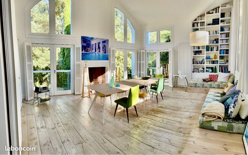 Maison 8 pièces 330 m² · à Vieille-Toulouse · 330 m² · 980 000 €