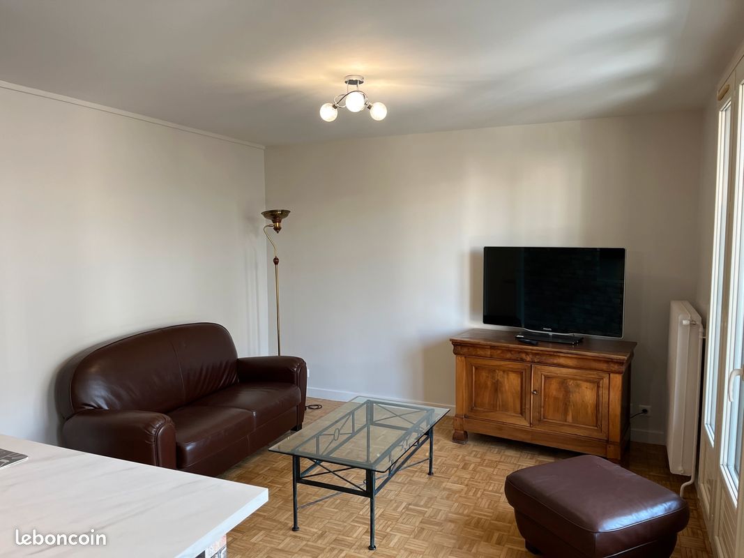 Appartement 2 pièces 50 m² · à Villefranche-sur-Saône · 50 m² · 800 €/mois