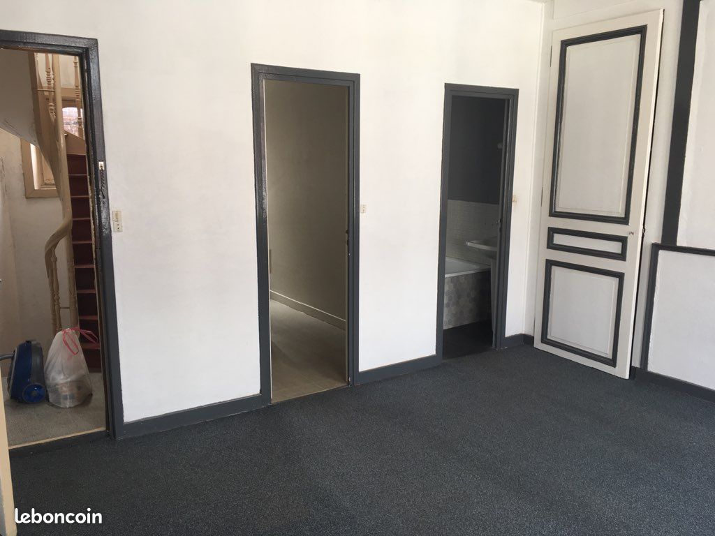 Appartement 2 pièces 25 m² · à Lille · 25 m² · 550 €