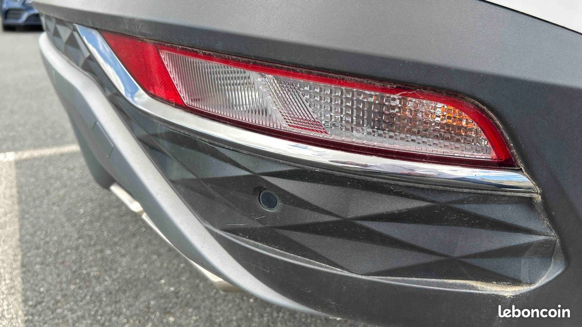 HYUNDAI Tucson 1.6 T-GDI 265 HTRAC Plug-in BVA6 Business (image 27)