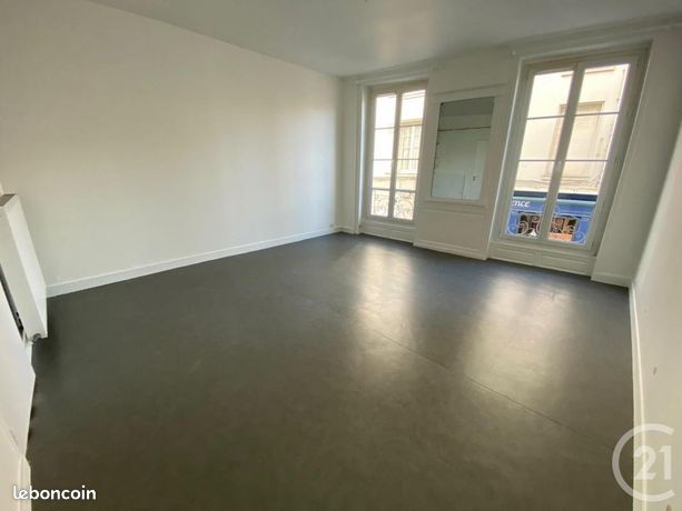Appartement 1 pièce 31 m²