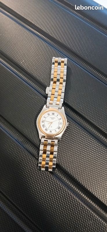 Montre certina (image 1)