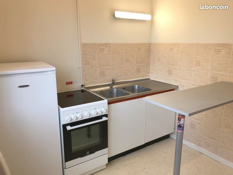 Appartement a louer lisieux - 30 m2 - Surfyn