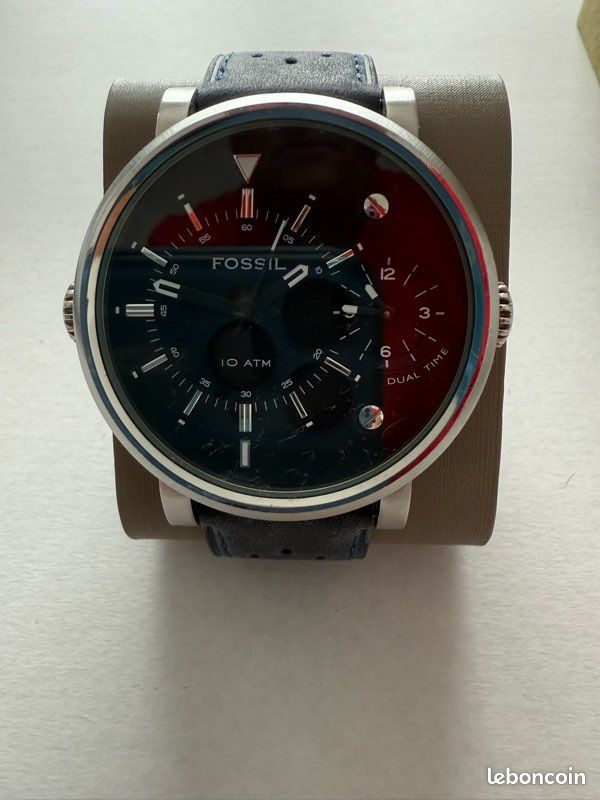 Fossil FS4244 Arkitekt Montres Bijoux