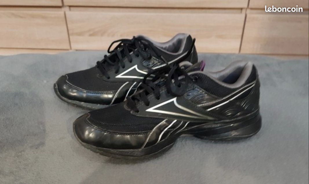 Baskets Reebok (image 1)