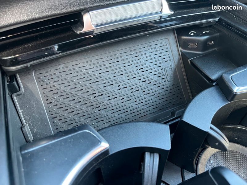 Mercedes Classe GLE 350 de 4MATIC AMG Line (image 19)