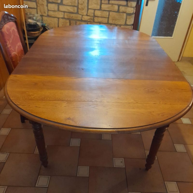 Salle a manger (image 2)