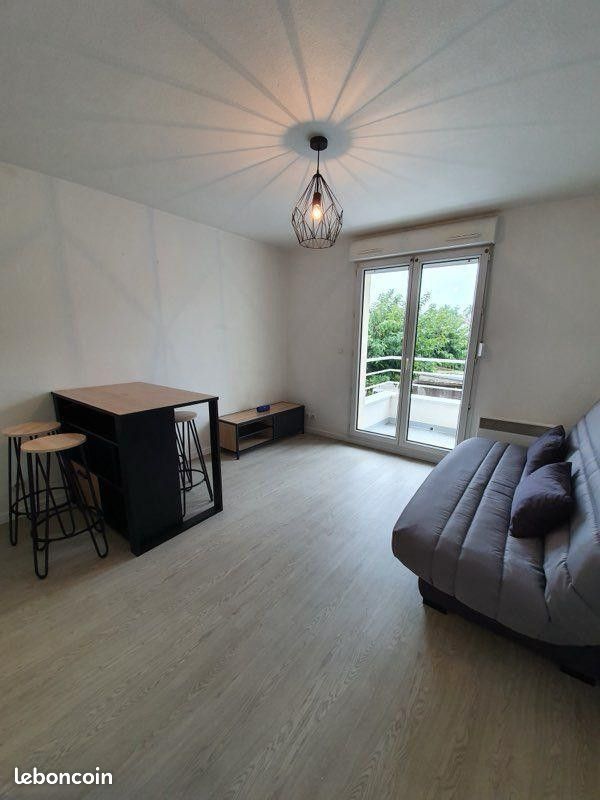 Appartement 1 pièce 22 m² · à Talence · 22 m² · 650 €/mois