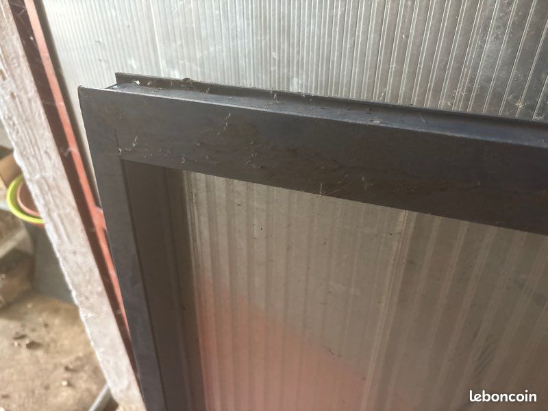 Fenêtre aluminium (image 3)