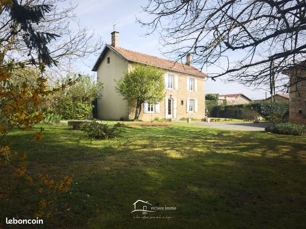 Maison 4 pièces 139 m²