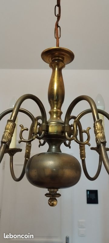 Lustre hollandais (image 3)
