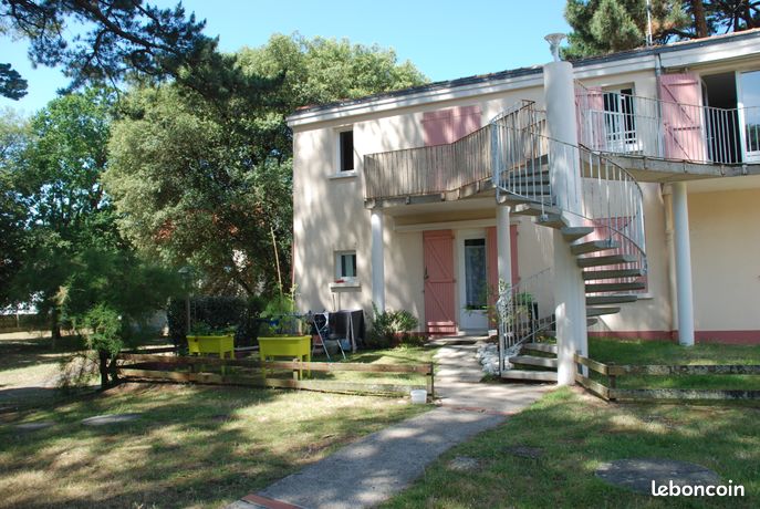 Location Meubléé