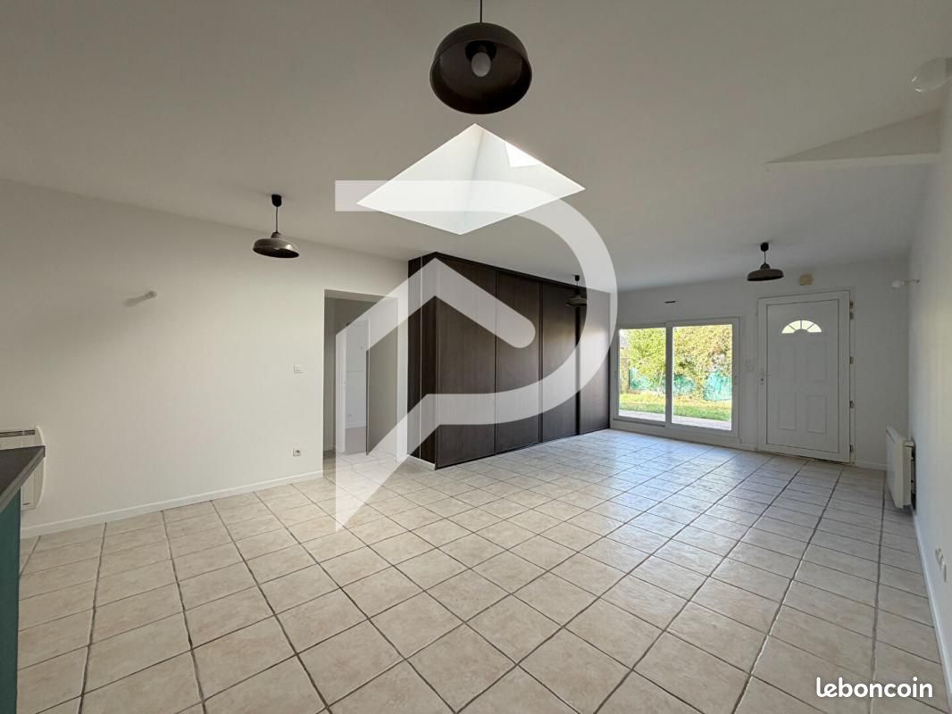 Maison 4 pièces 71 m² · à Dreux · 71 m² · 990 €/mois