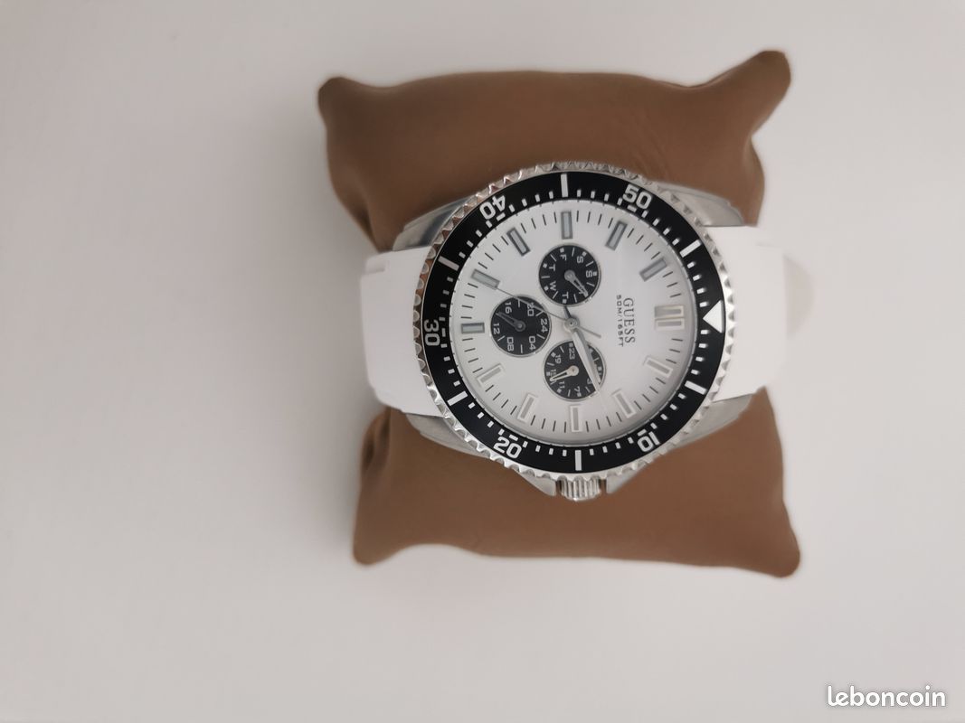 Montre Guess homme (image 5)